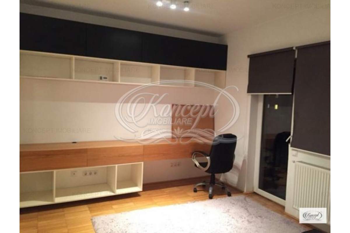 Apartament 1 camera , zona Spiatlul de Recuperare