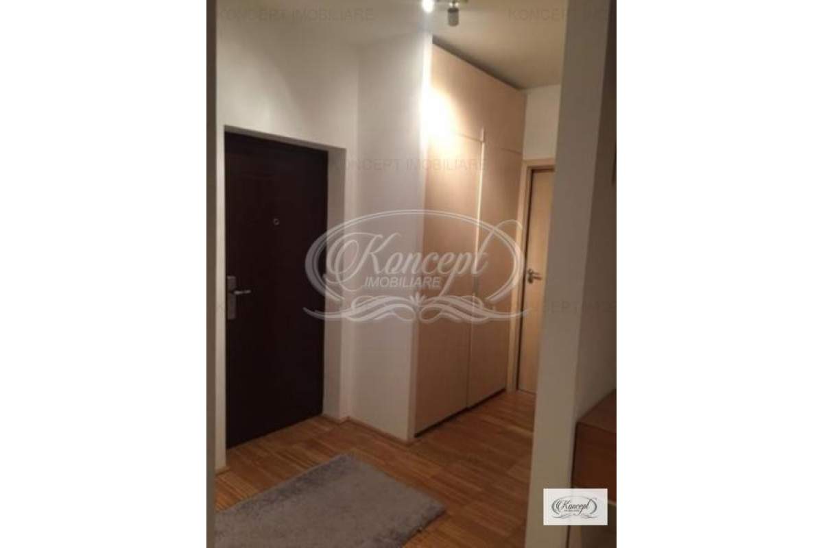 Apartament 1 camera , zona Spiatlul de Recuperare