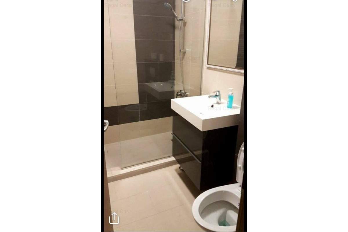  Apartament 1 camera, zona Tatarasi, bloc nou,