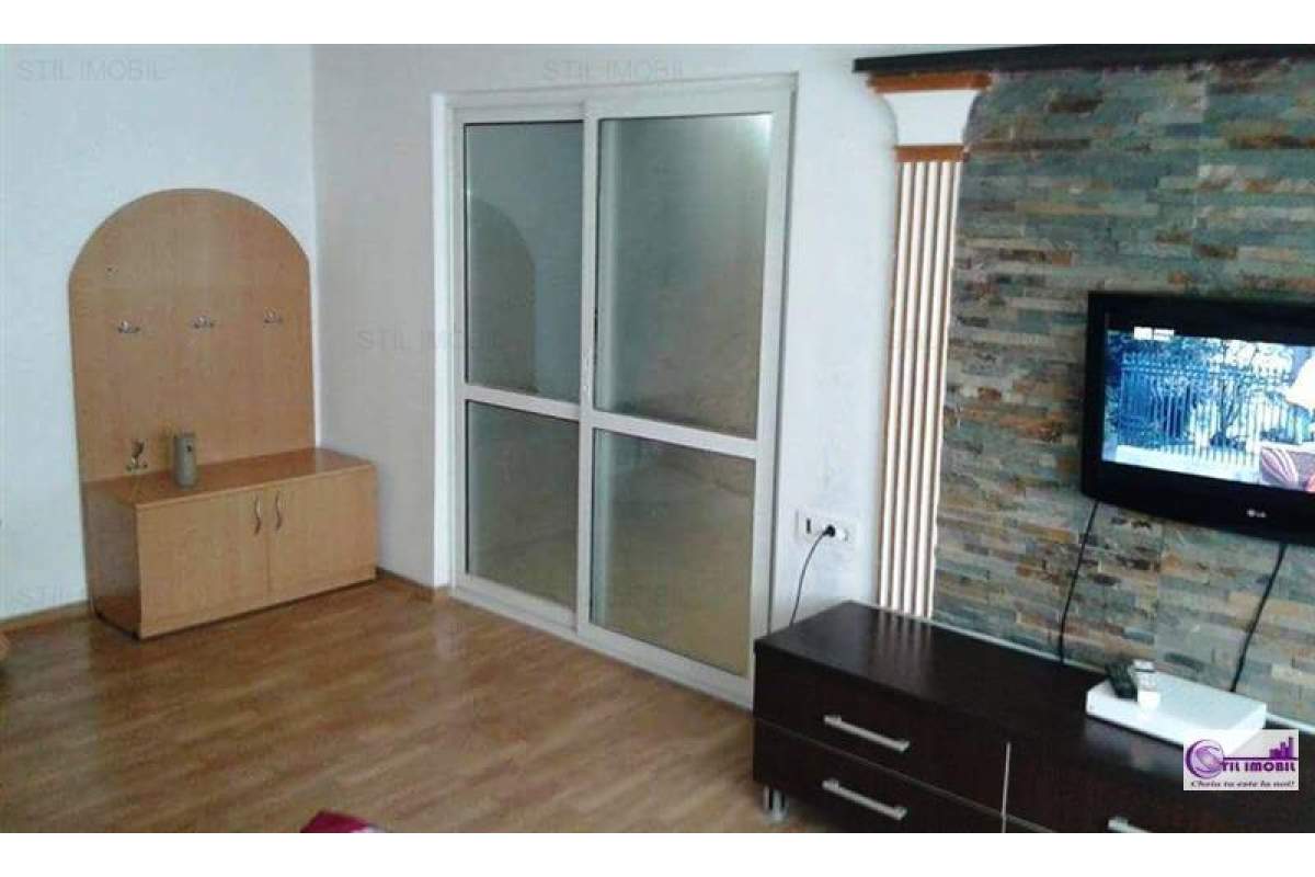 Apartament 1 camera zona Zimbru