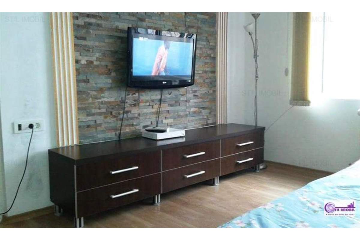 Apartament 1 camera zona Zimbru