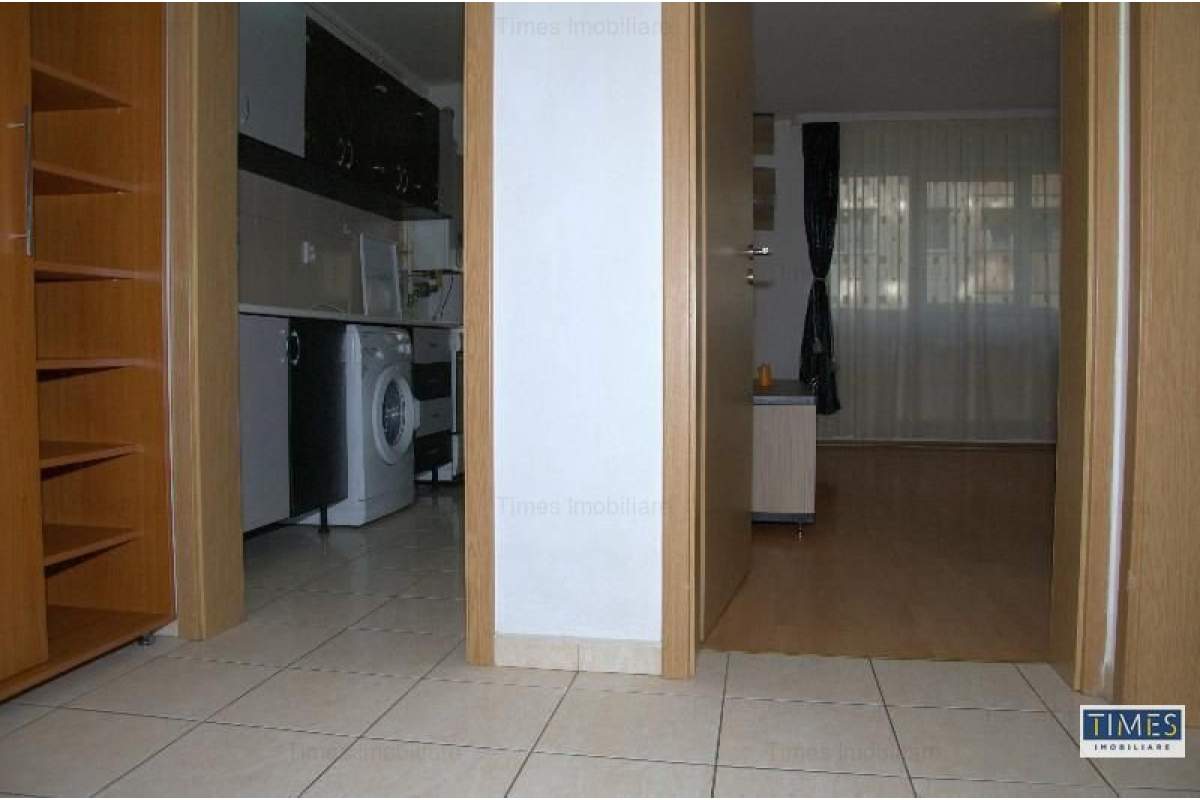  Apartament 1 camera, Zorilor