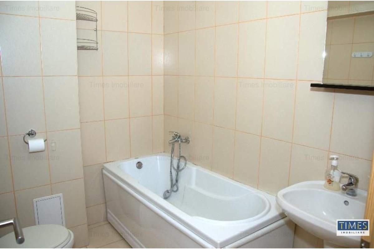  Apartament 1 camera, Zorilor