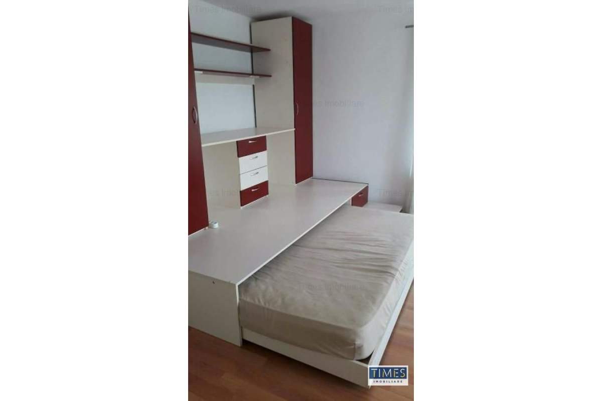  Apartament 1 camera, Zorilor