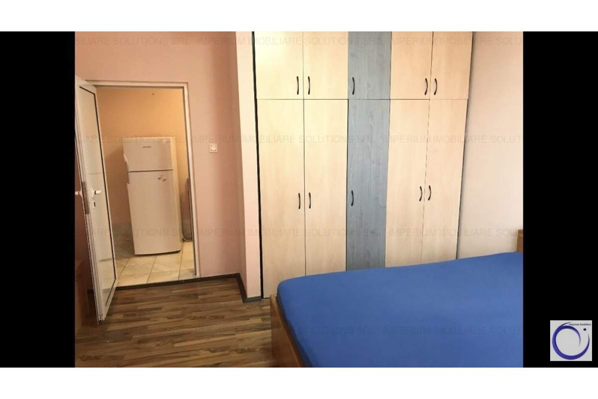  Apartament 1 camera