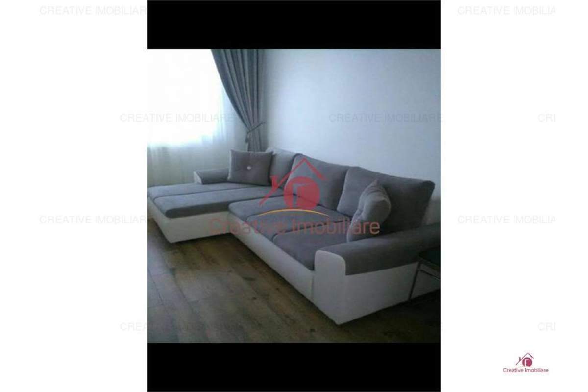  Apartament 1 camere Capat Cug