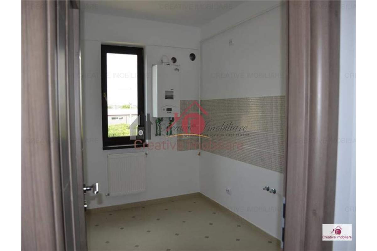  Apartament 1 camere Capat Cug