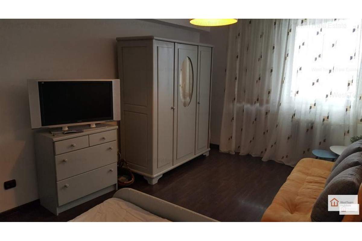  apartament 1 camere Timisoara