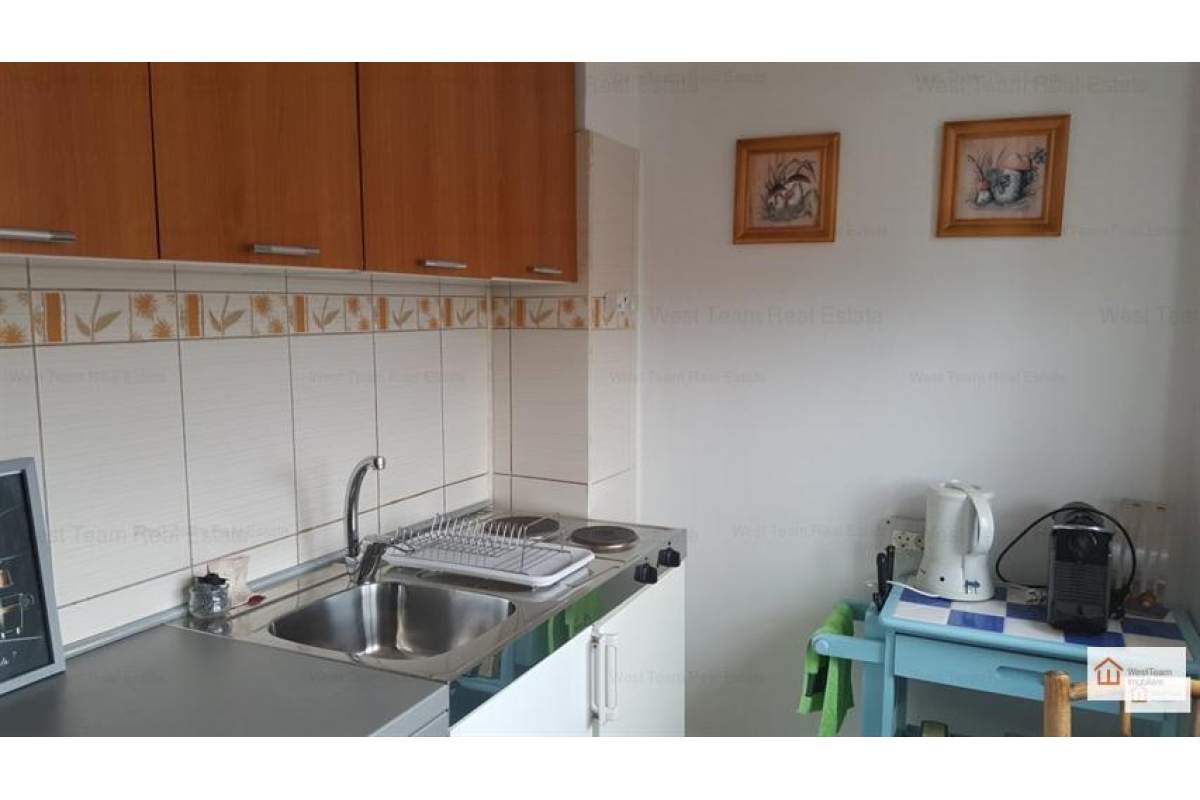  apartament 1 camere Timisoara