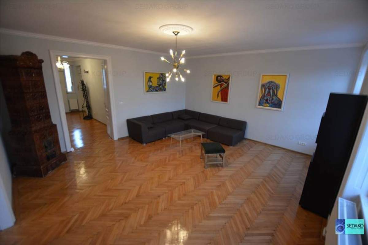  Apartament 140 mp - recent renovat