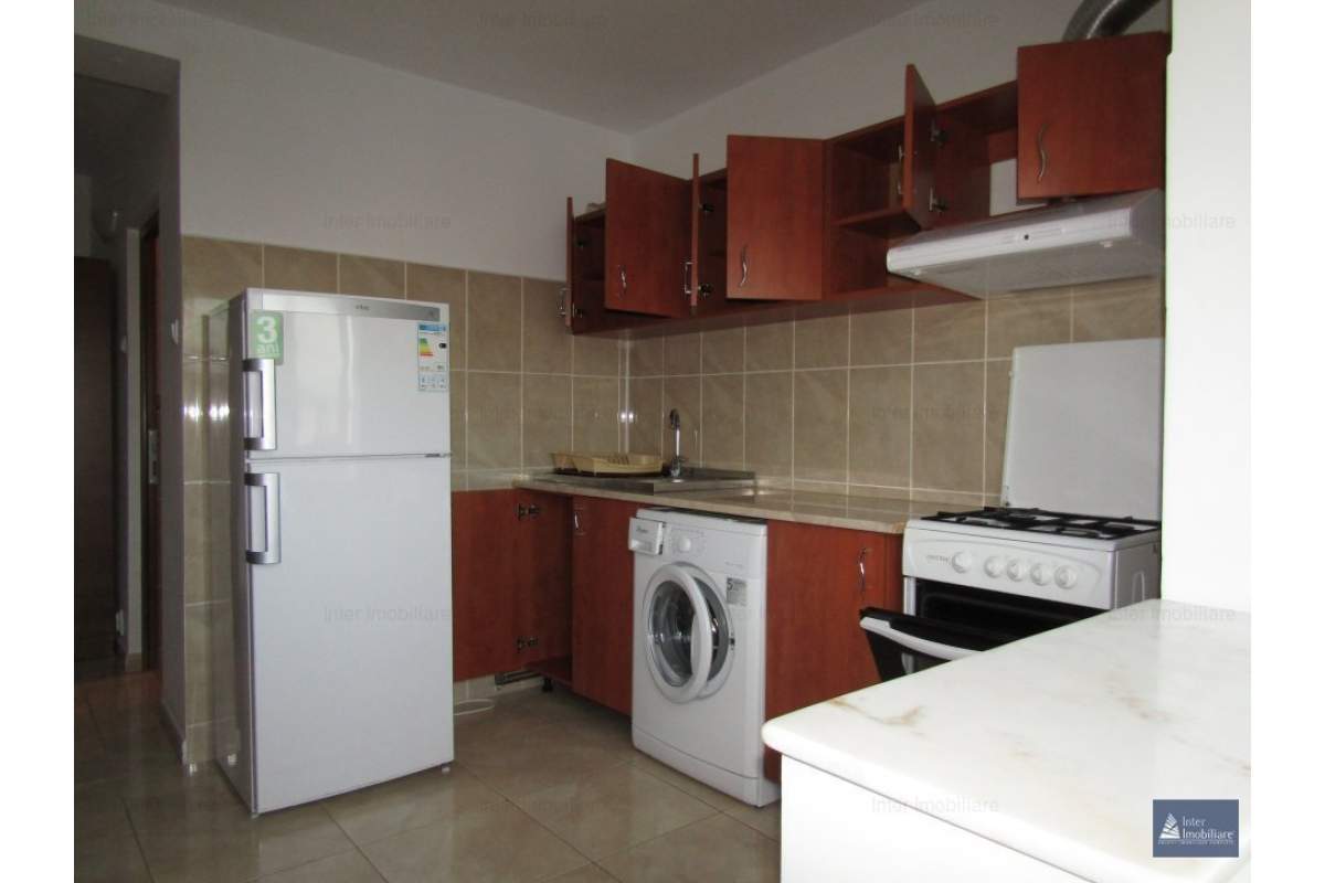 Apartament 1cam,zona Zimbru