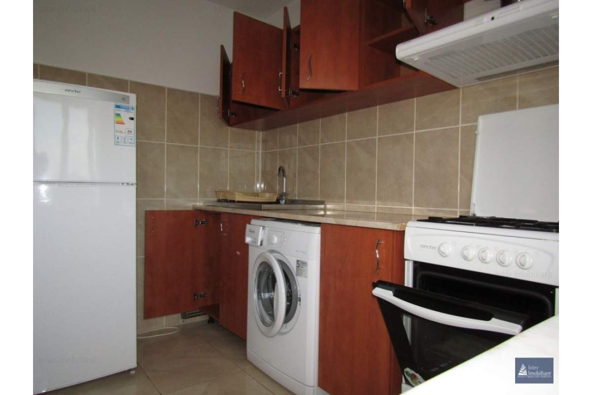 Apartament 1cam,zona Zimbru