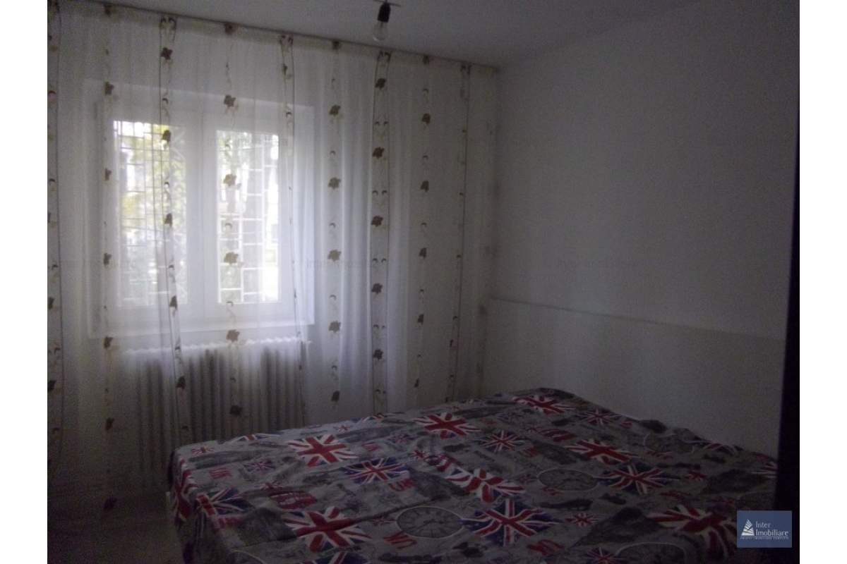  Apartament 2 cam, SD, zona Podu Ros