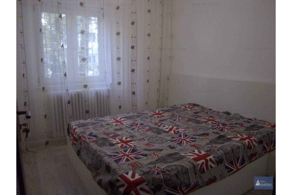  Apartament 2 cam, SD, zona Podu Ros