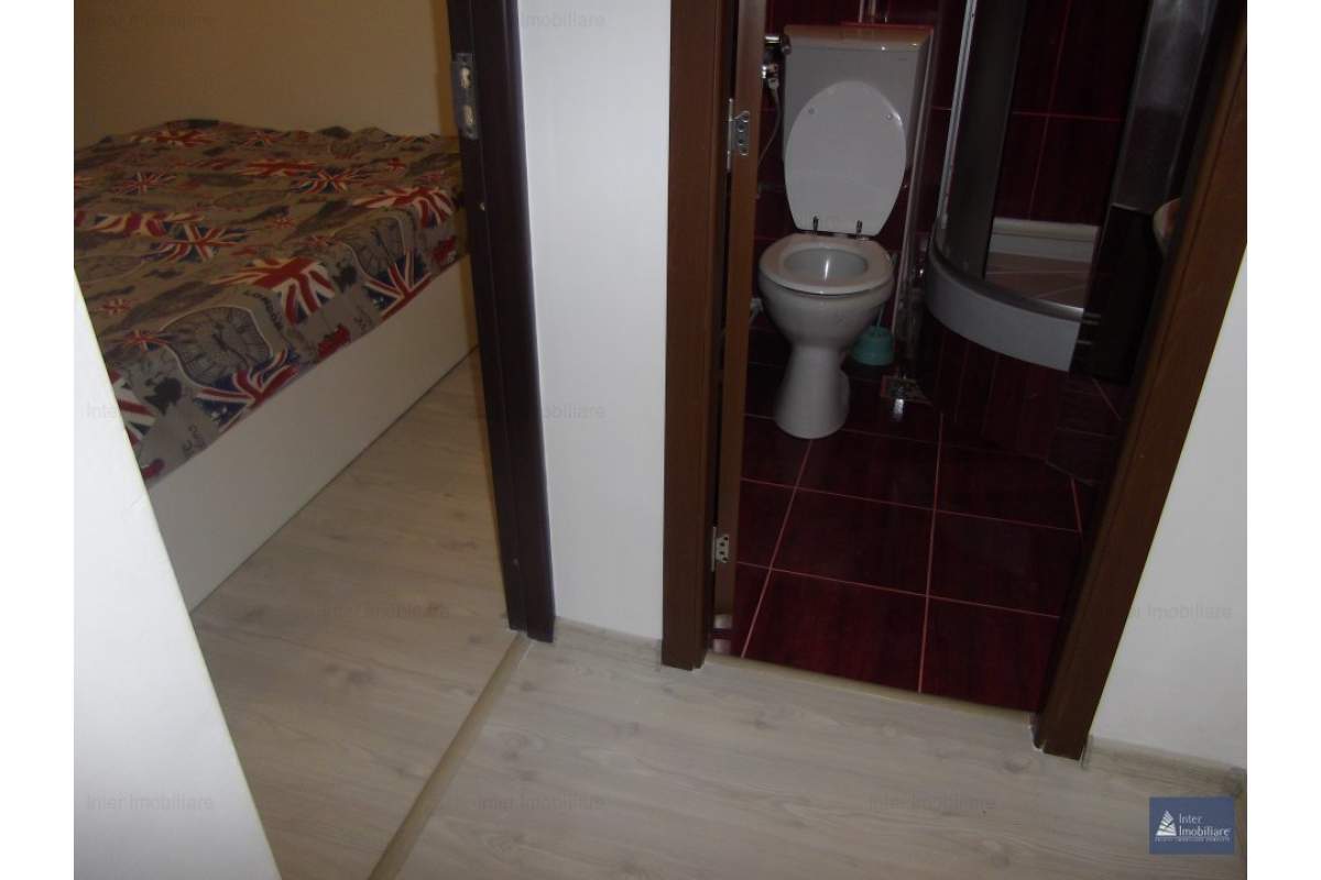  Apartament 2 cam, SD, zona Podu Ros