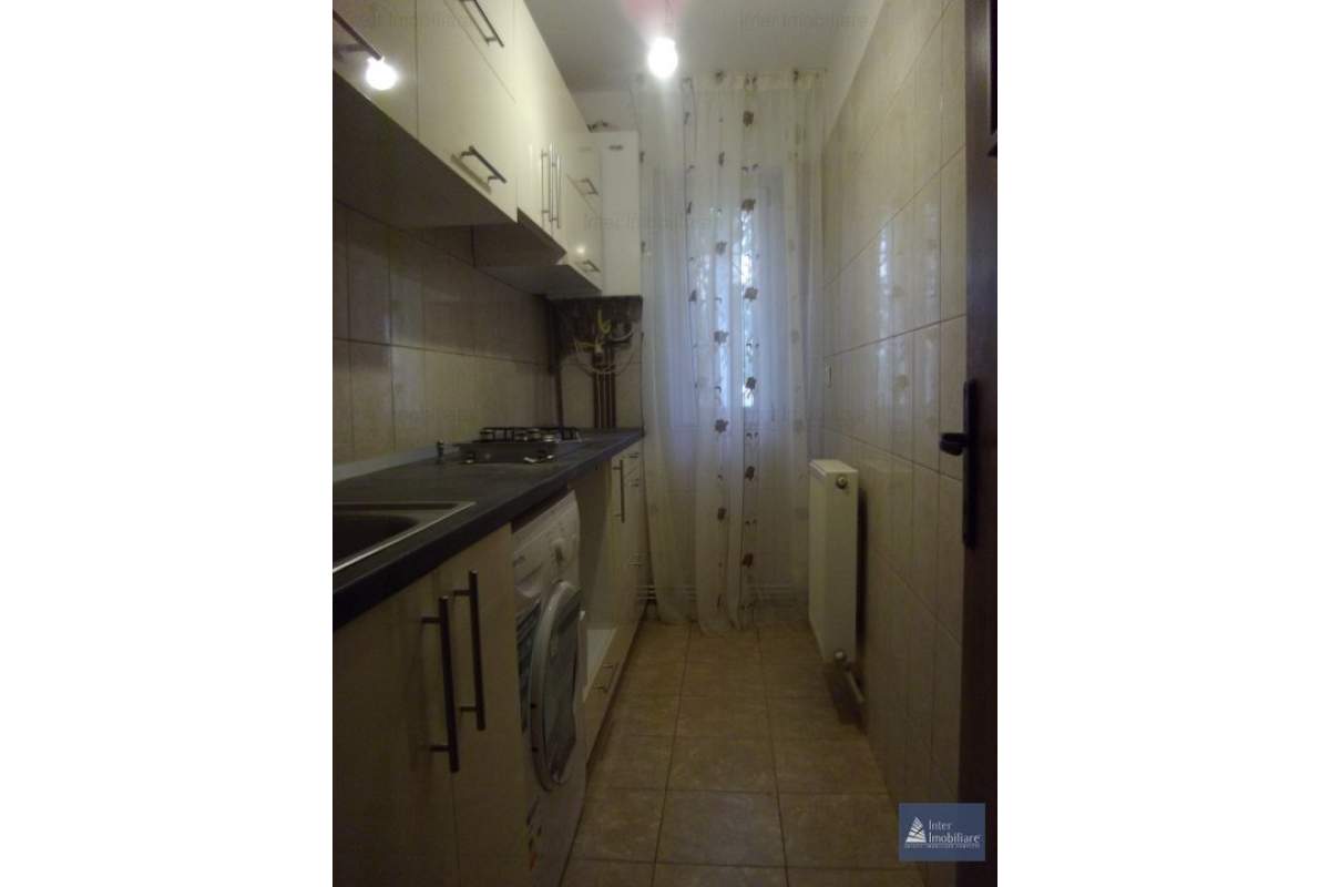  Apartament 2 cam, SD, zona Podu Ros