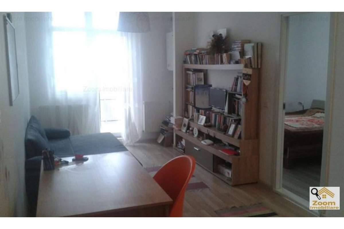 Apartament 2 camere, 41mp, Iris