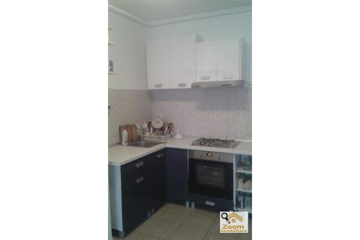 Apartament 2 camere, 41mp, Iris