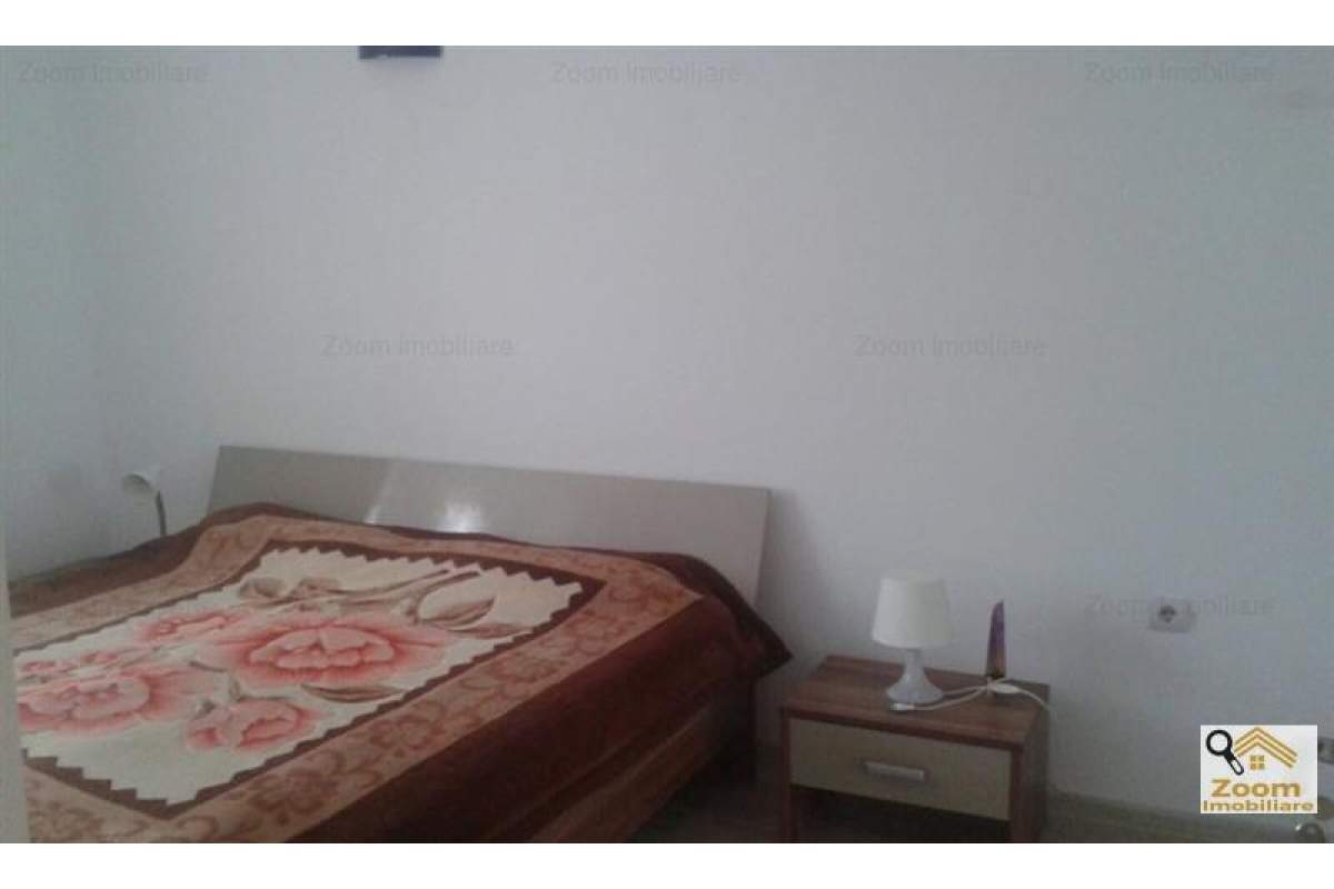Apartament 2 camere, 41mp, Iris