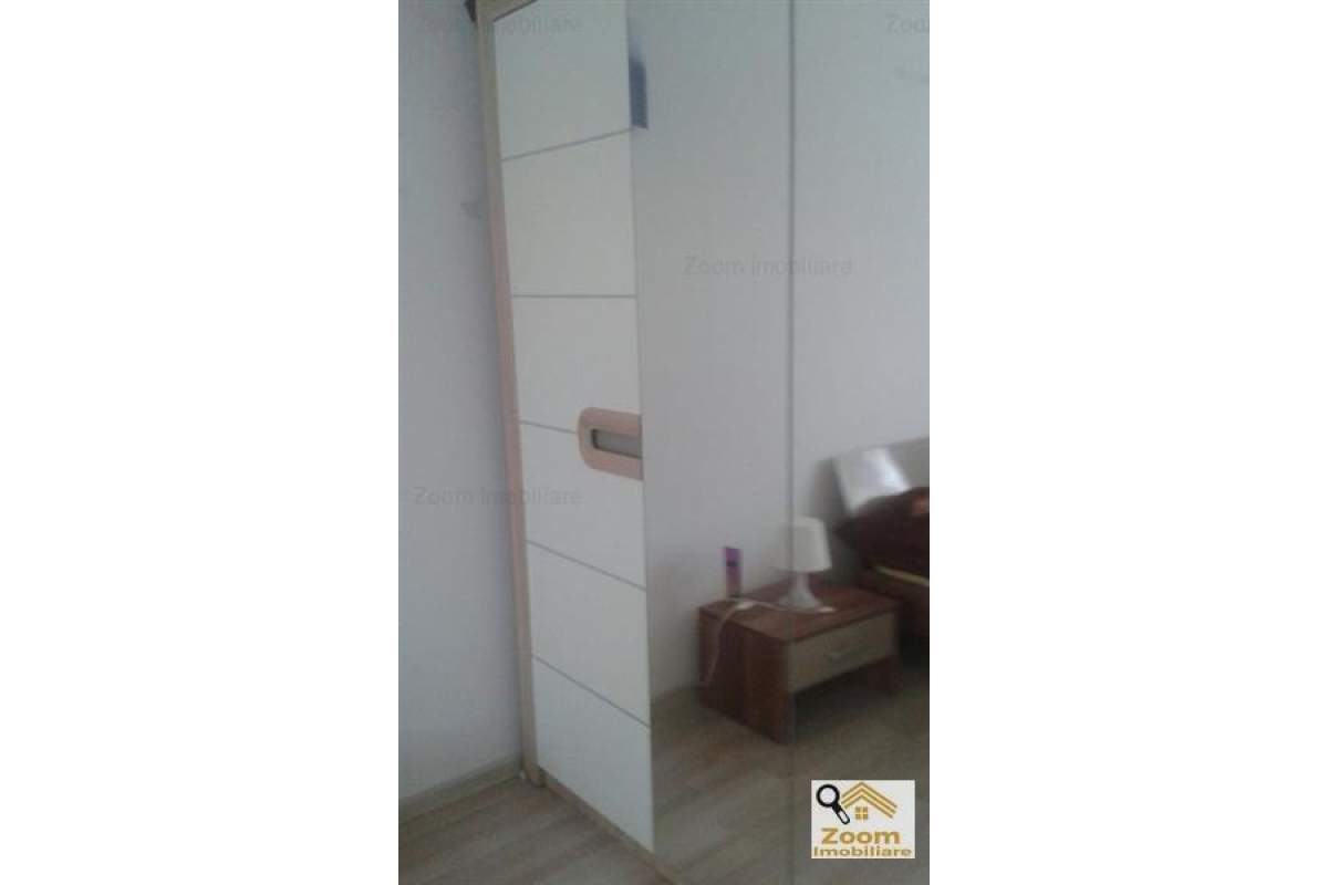 Apartament 2 camere, 41mp, Iris