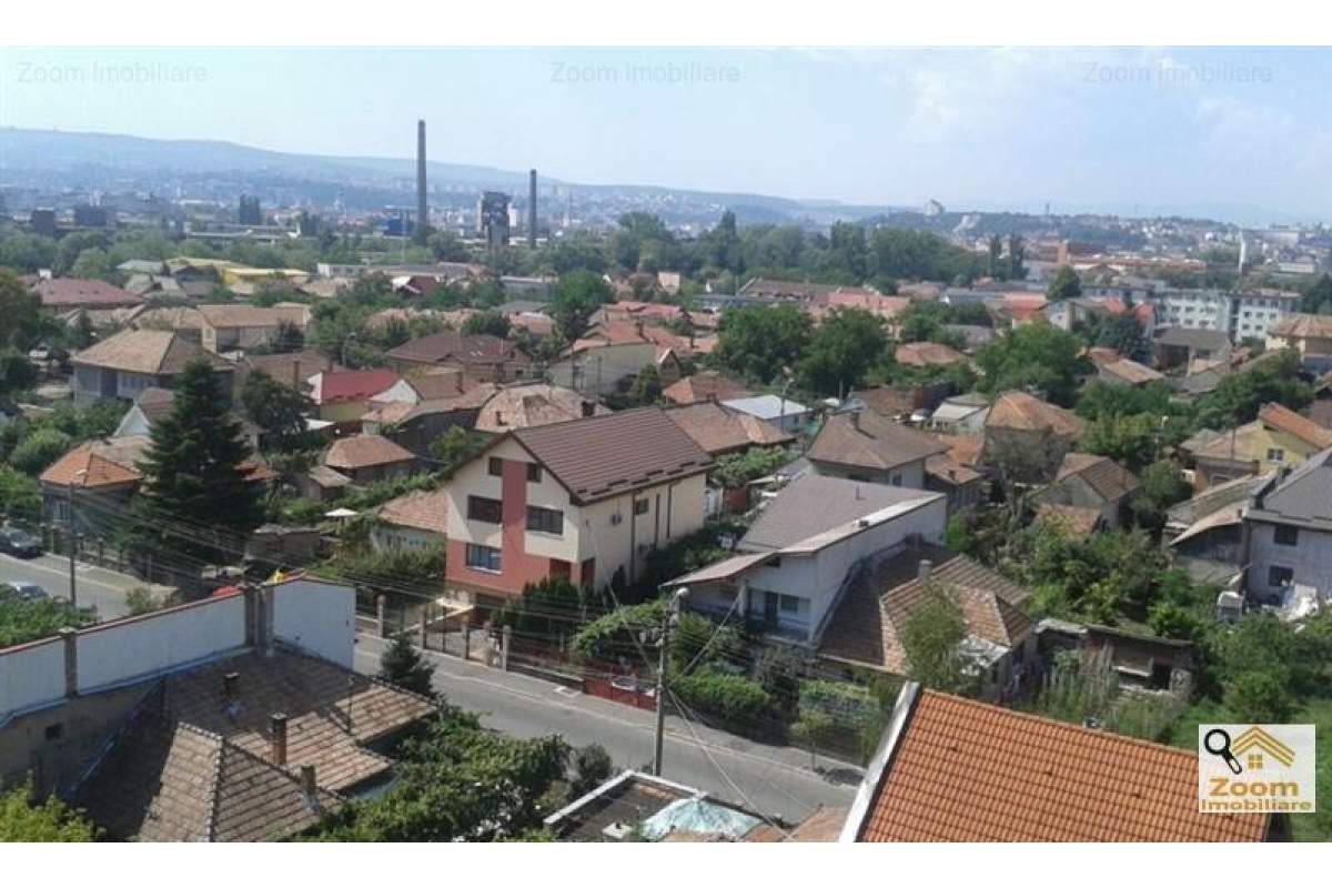 Apartament 2 camere, 41mp, Iris