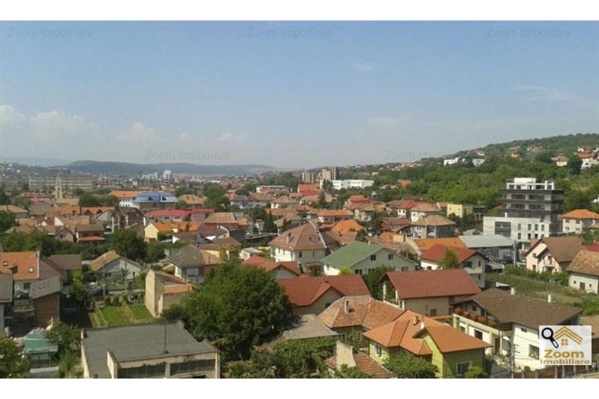 Apartament 2 camere, 41mp, Iris