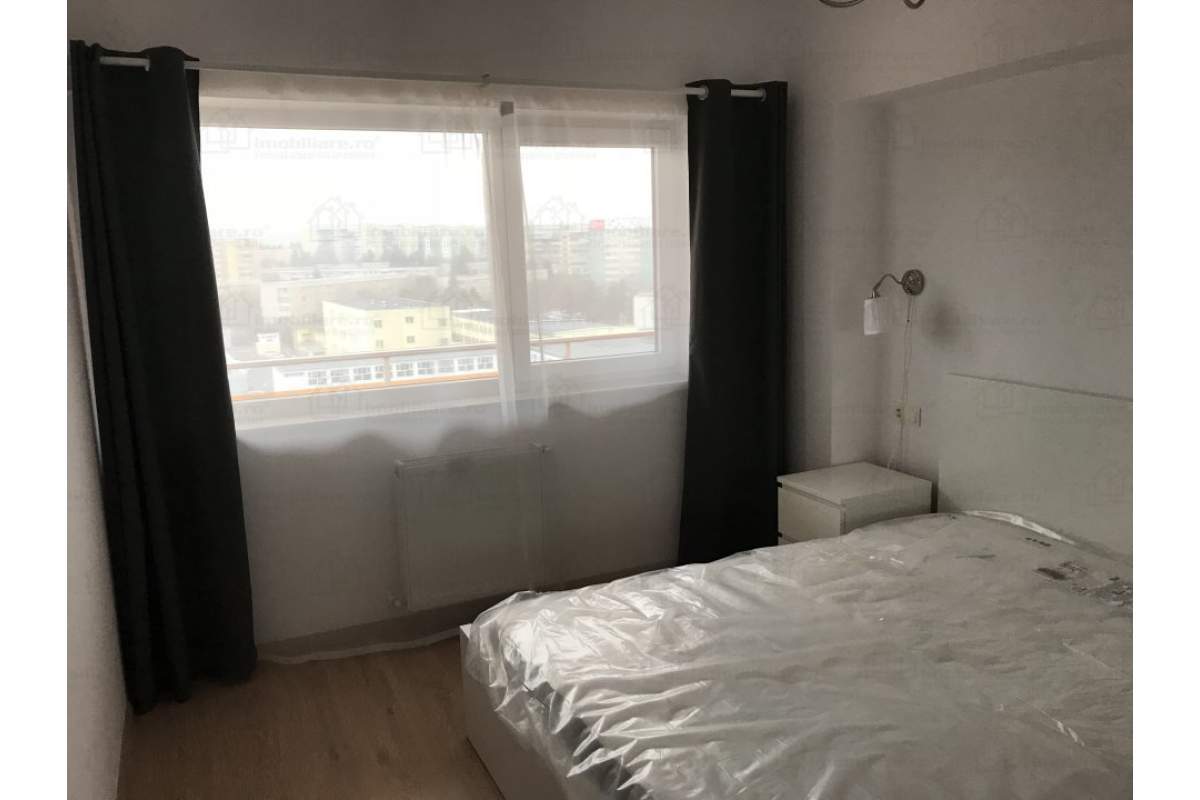  Apartament 2 camere 47mp + parcare, Viva City, bloc 3 portocaliu