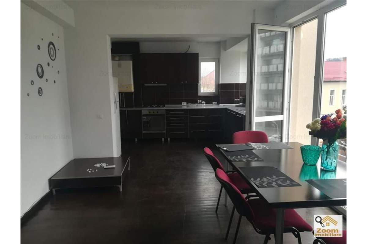 Apartament 2 camere, 52 MP, Manastur