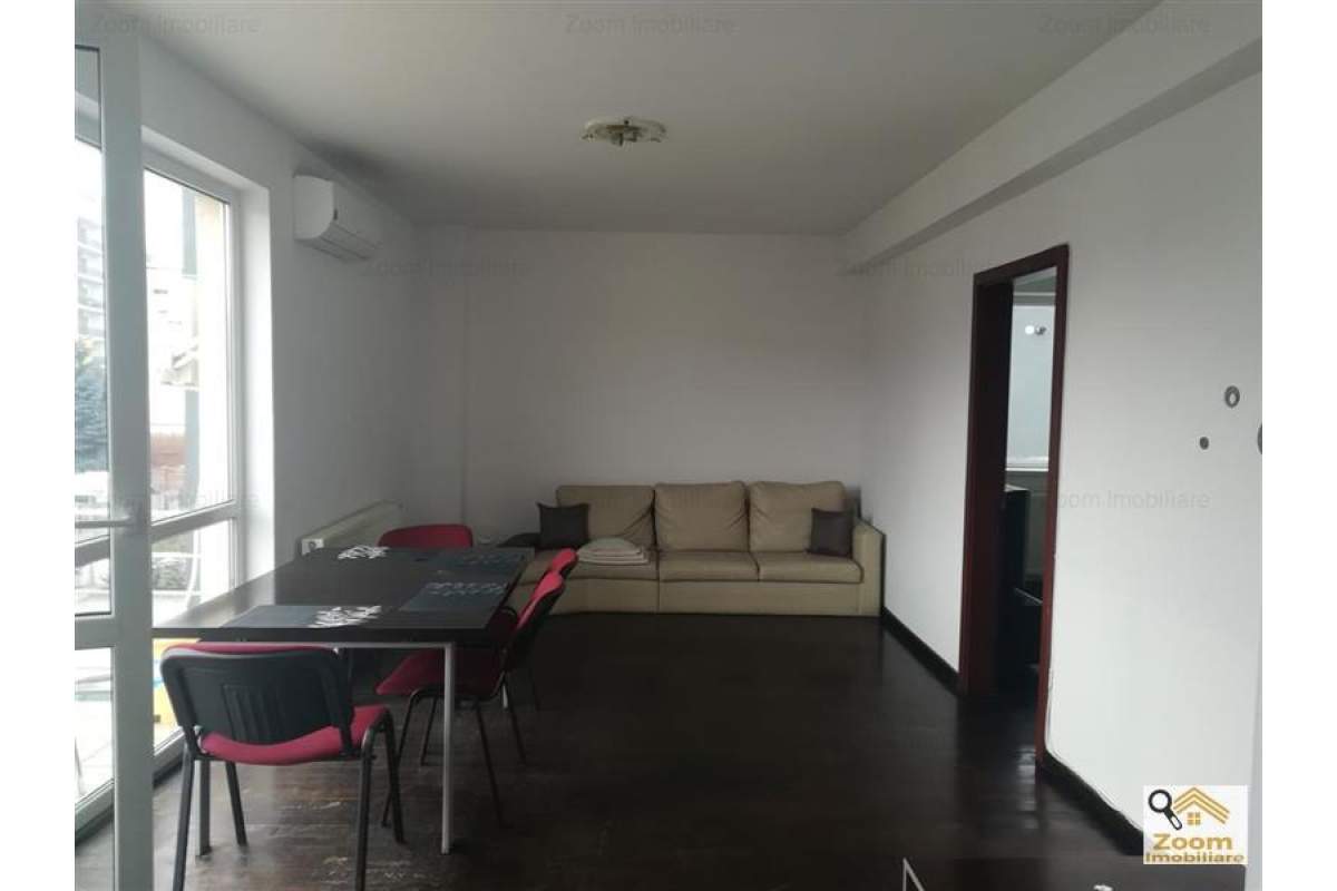 Apartament 2 camere, 52 MP, Manastur