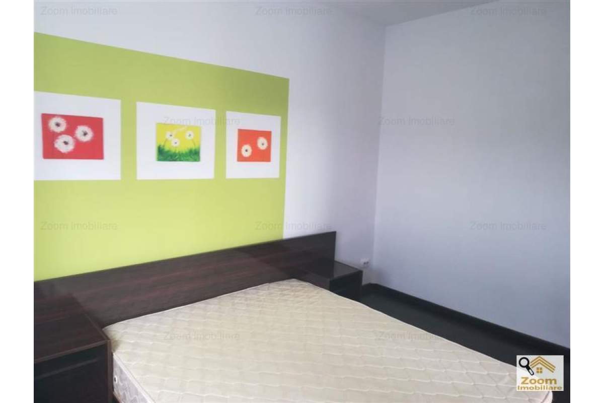 Apartament 2 camere, 52 MP, Manastur