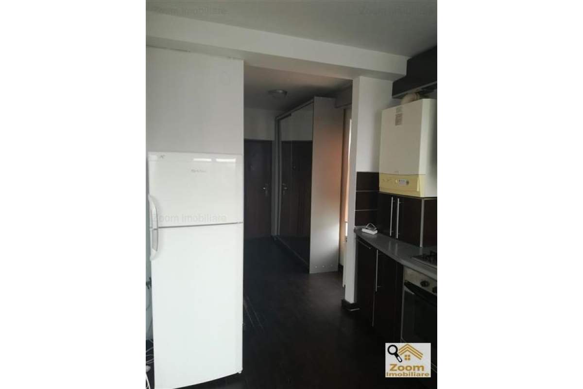 Apartament 2 camere, 52 MP, Manastur