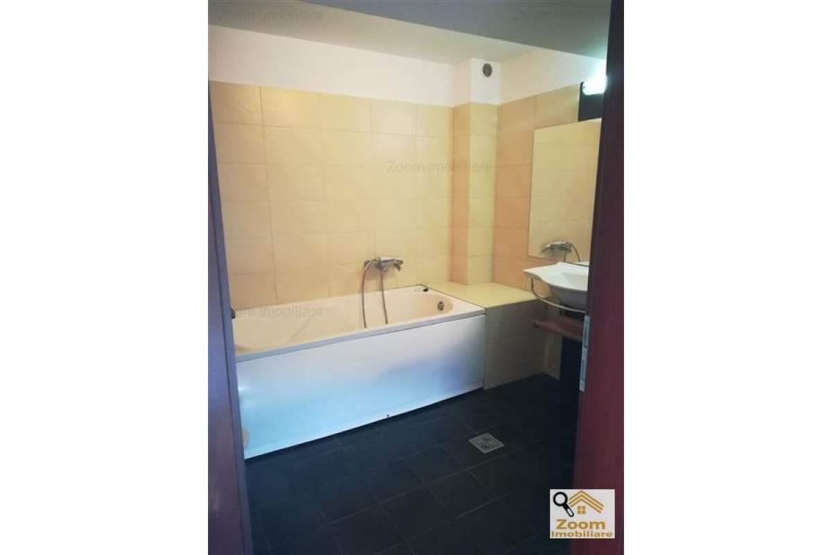 Apartament 2 camere, 52 MP, Manastur