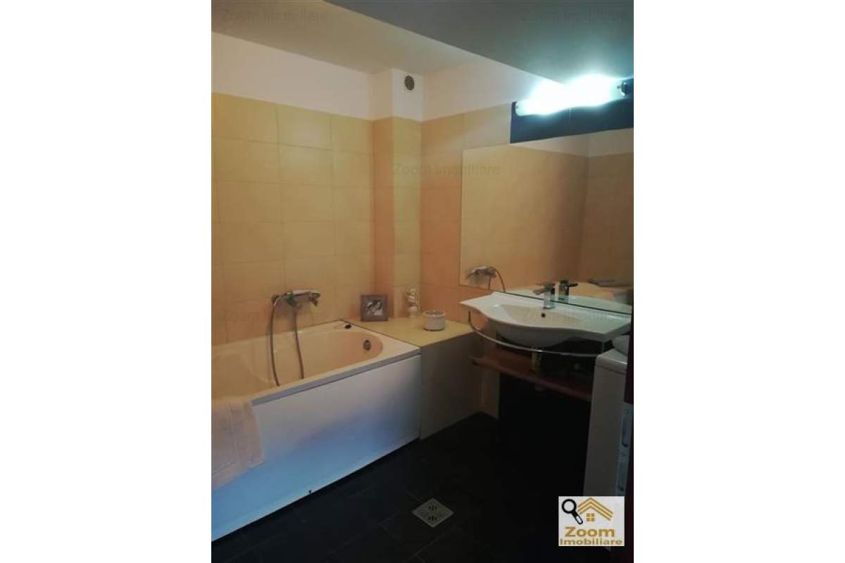 Apartament 2 camere, 52 MP, Manastur