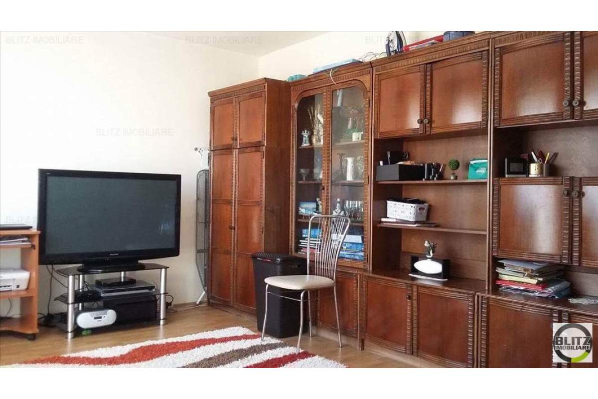  Apartament 2 camere, 55 mp, decomandat, prima inchiriere, zona Profi