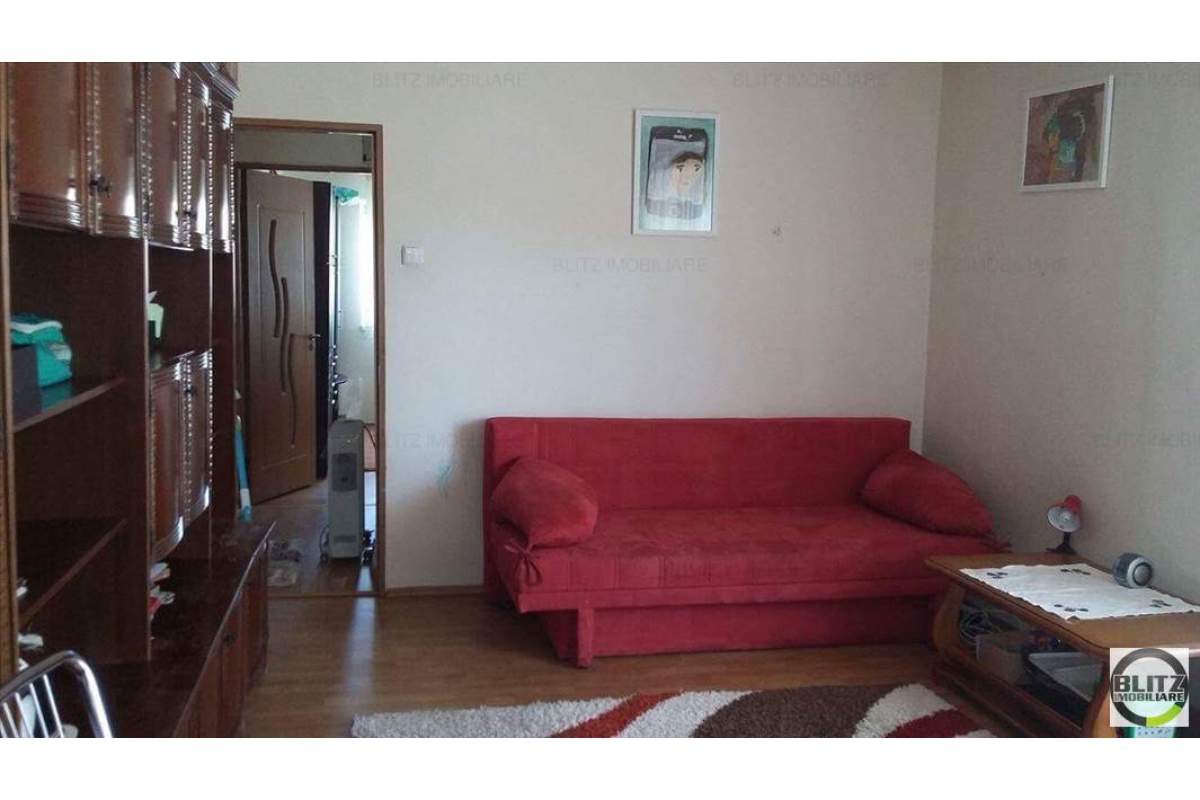  Apartament 2 camere, 55 mp, decomandat, prima inchiriere, zona Profi