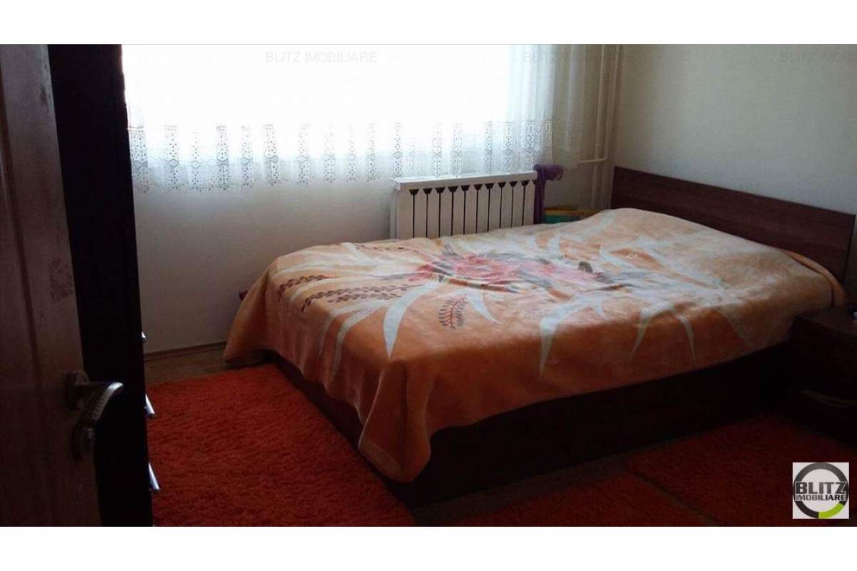  Apartament 2 camere, 55 mp, decomandat, prima inchiriere, zona Profi