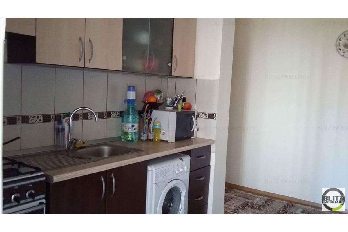  Apartament 2 camere, 55 mp, decomandat, prima inchiriere, zona Profi