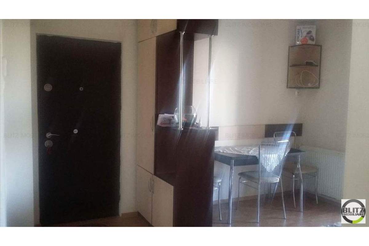  Apartament 2 camere, 55 mp, decomandat, prima inchiriere, zona Profi