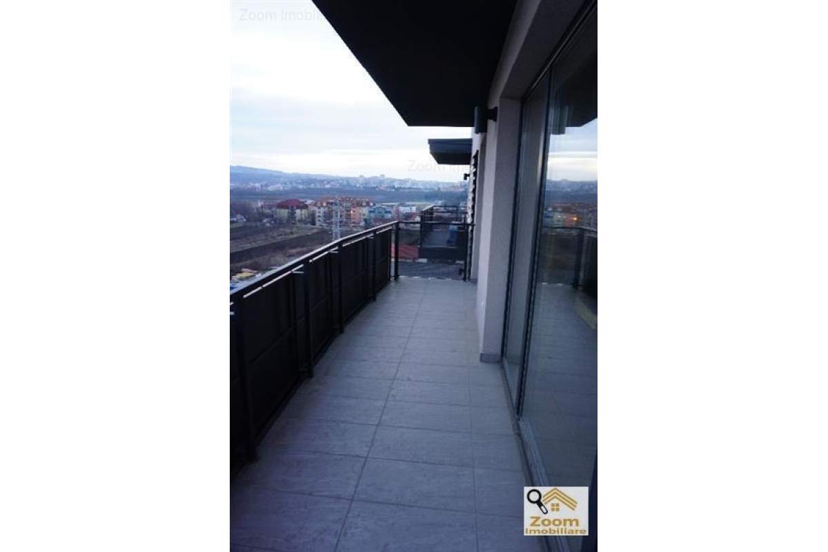  Apartament 2 camere, 55 mp, Grand Park Residence