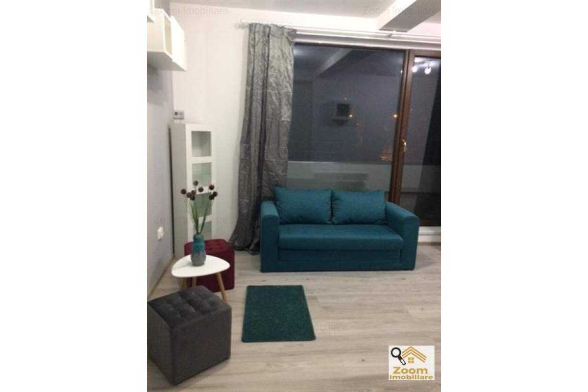  Apartament 2 camere, 55mp, Gheorgheni