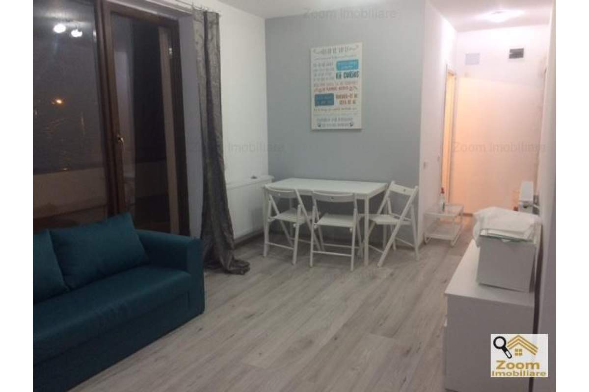  Apartament 2 camere, 55mp, Gheorgheni