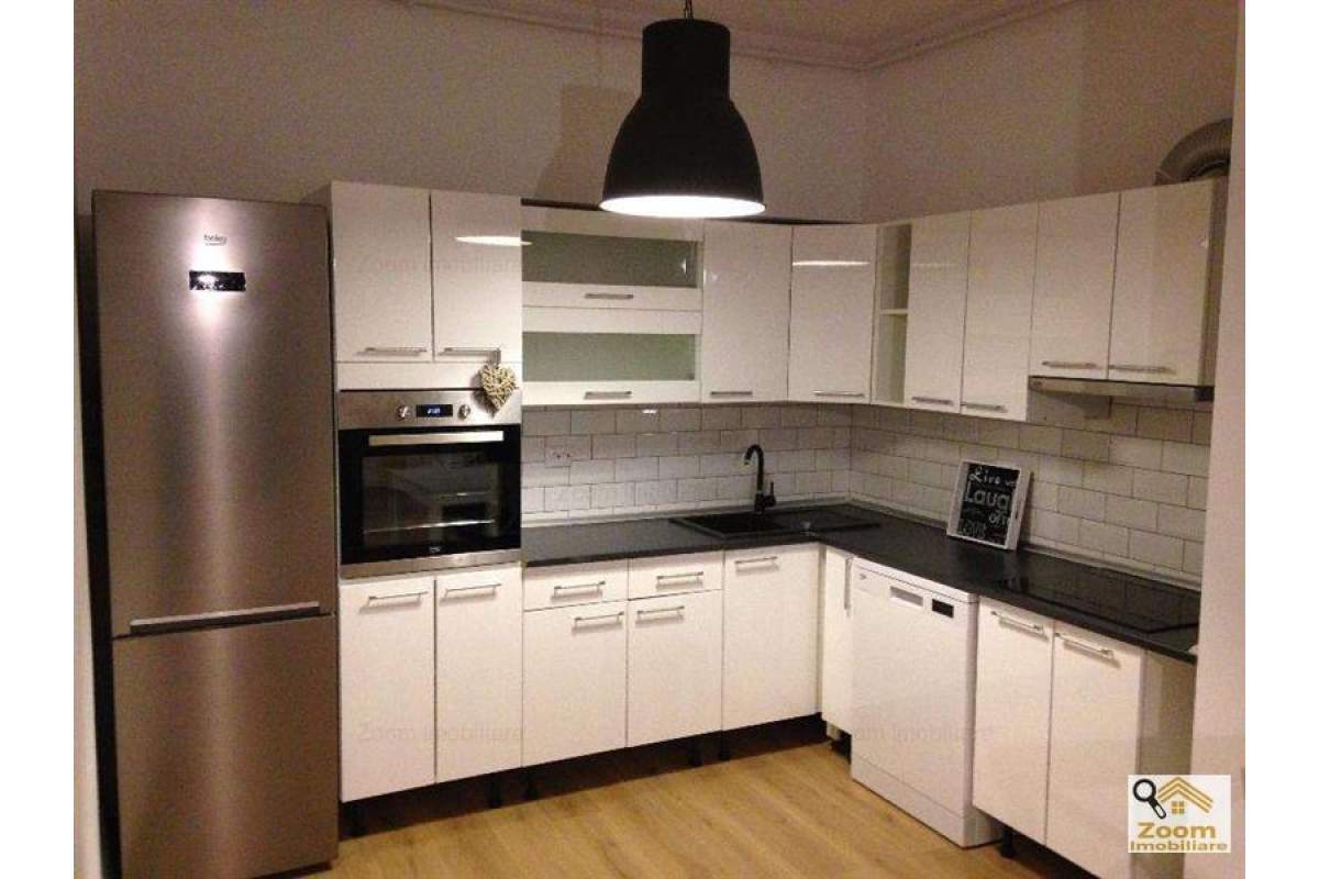 Apartament 2 camere, 55mp, Gheorgheni