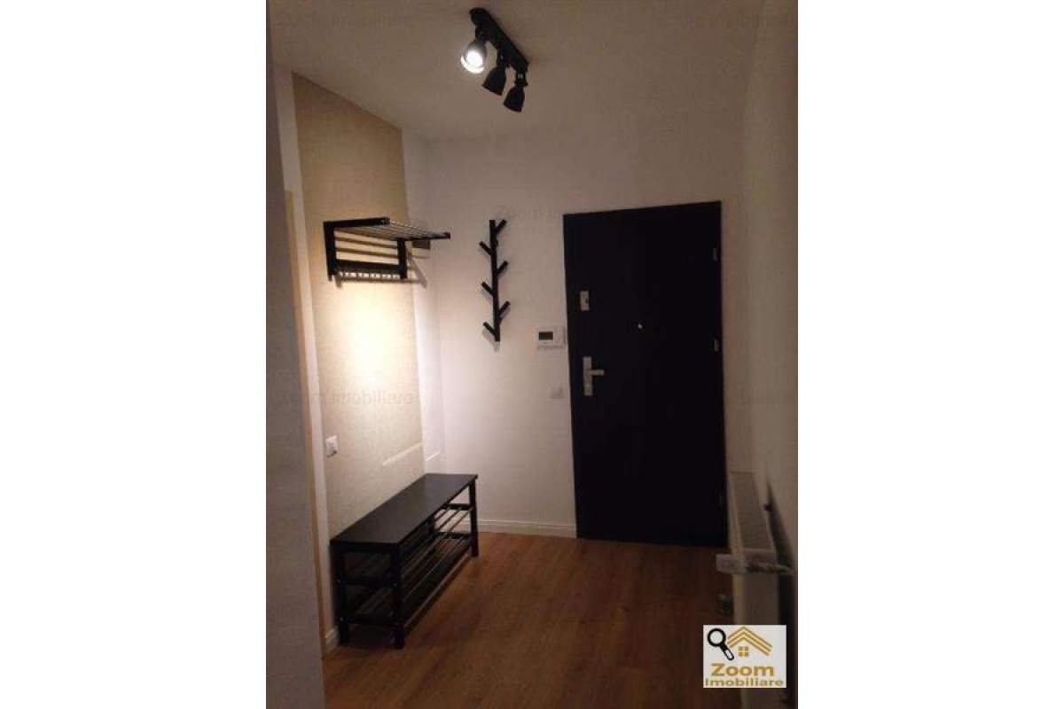 Apartament 2 camere, 55mp, Gheorgheni