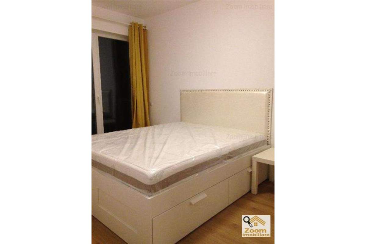  Apartament 2 camere, 55mp, Gheorgheni