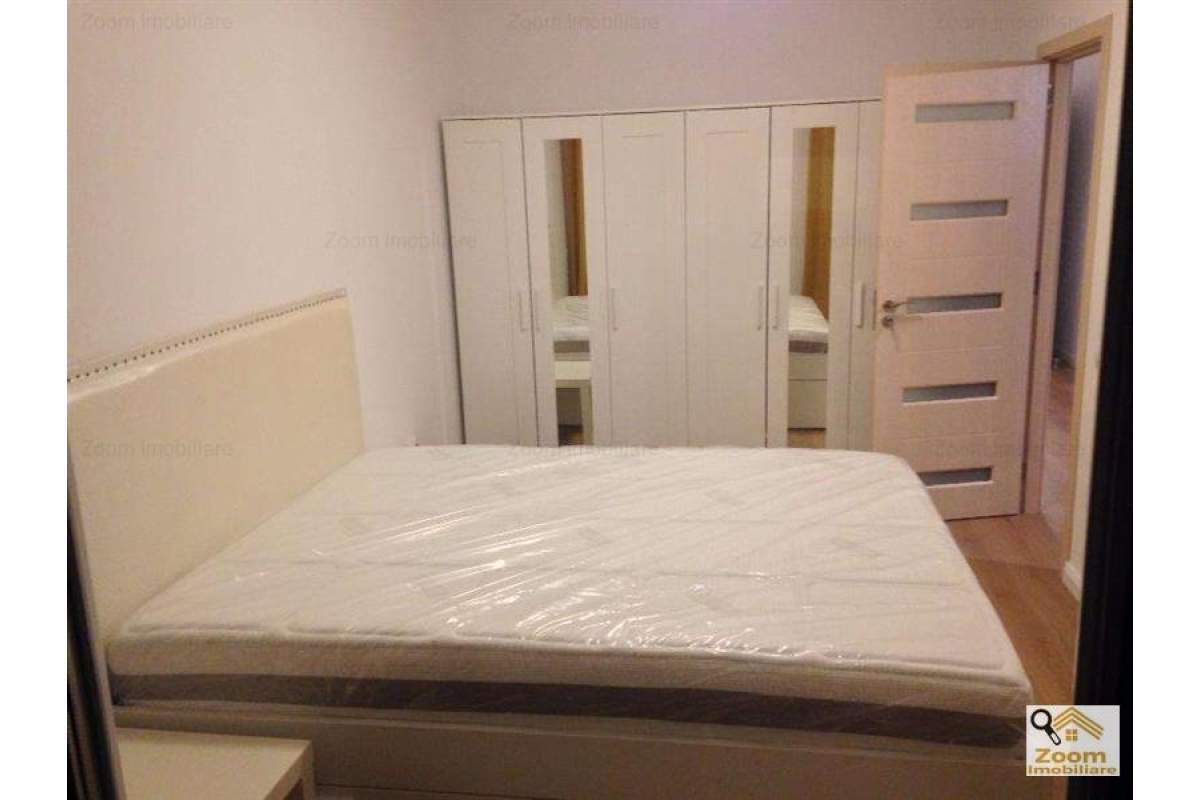 Apartament 2 camere, 55mp, Gheorgheni