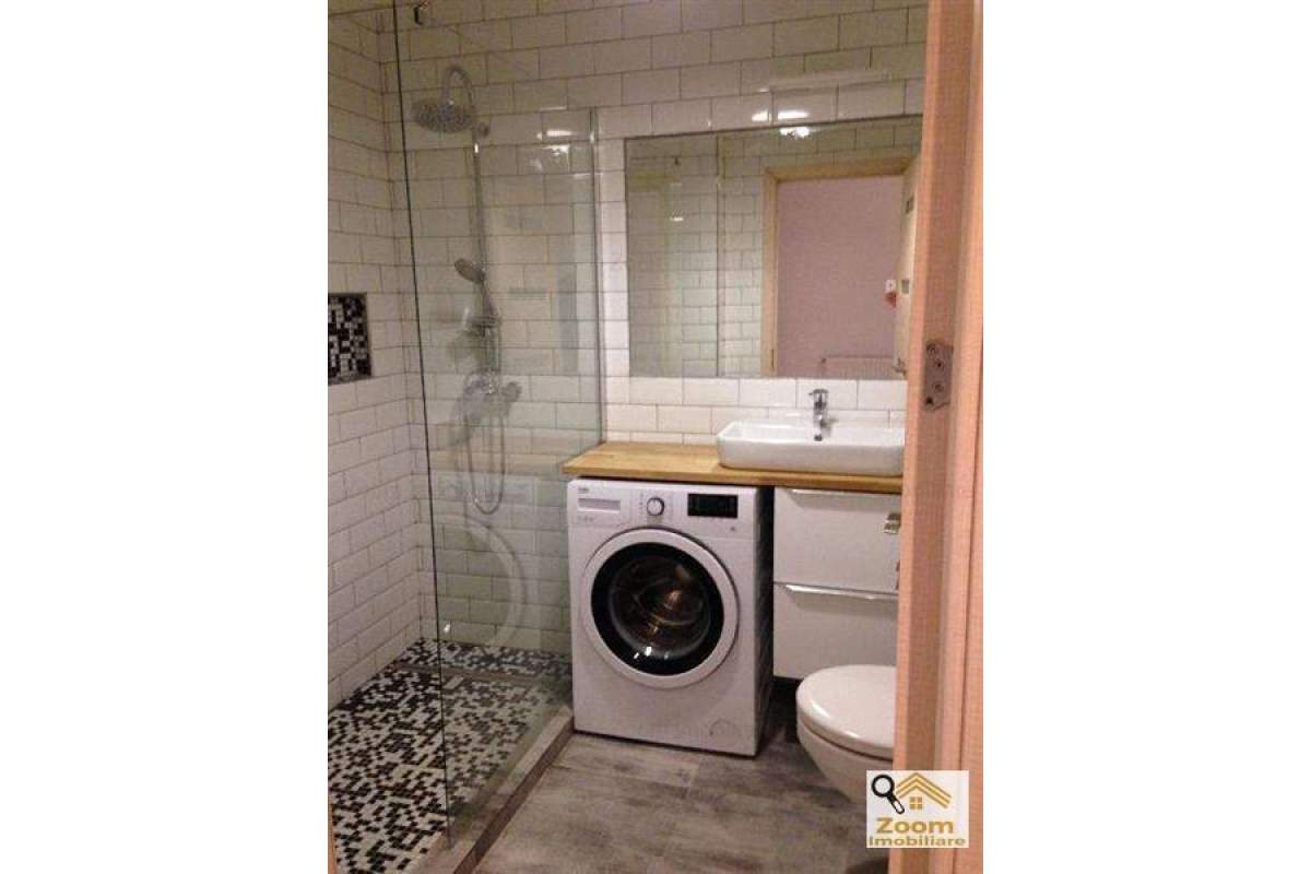 Apartament 2 camere, 55mp, Gheorgheni