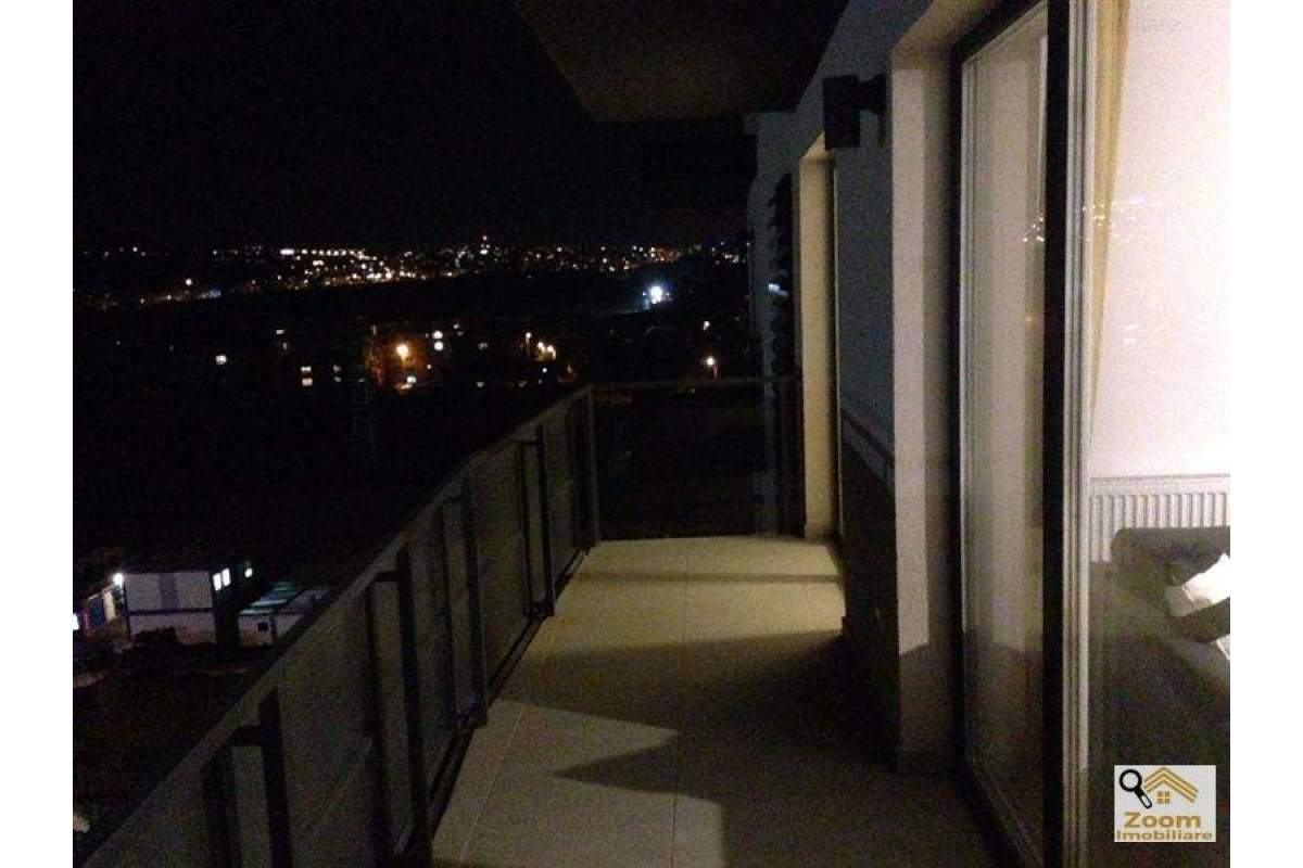 Apartament 2 camere, 55mp, Gheorgheni