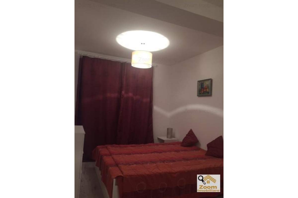  Apartament 2 camere, 55mp, Gheorgheni