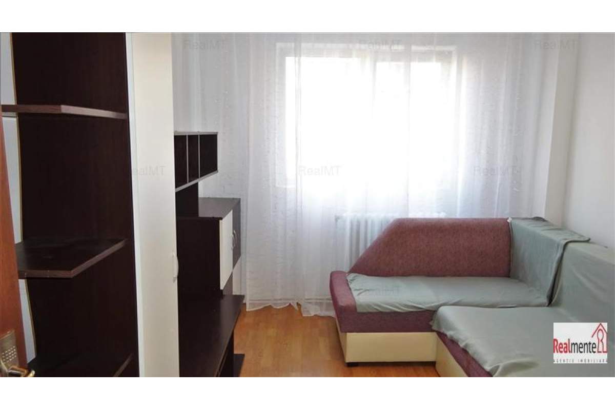  Apartament 2 camere, 60 mp, Cetate, etaj 2