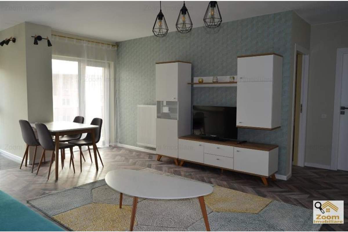  Apartament 2 camere, 60mp, Zorilor